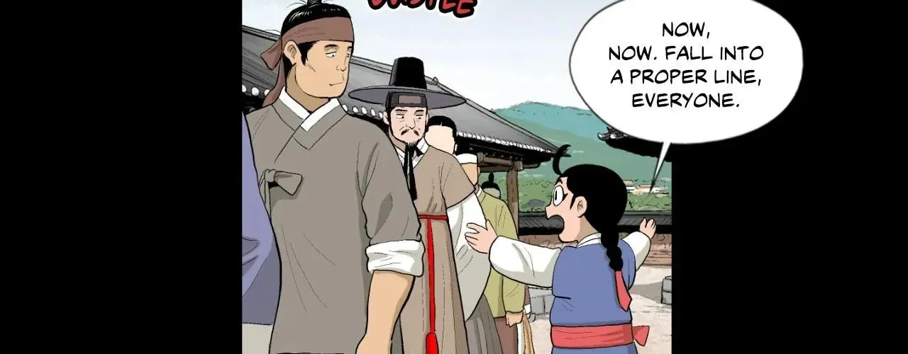 Read Joseon Attorney chapter 131 image 9 on Lezhin