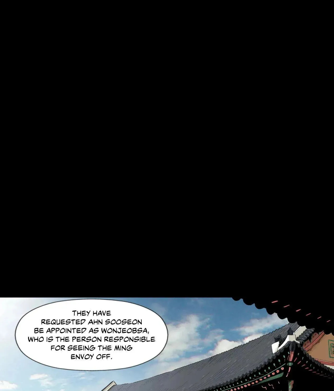 Read Joseon Attorney chapter 132 image 18 on Lezhin