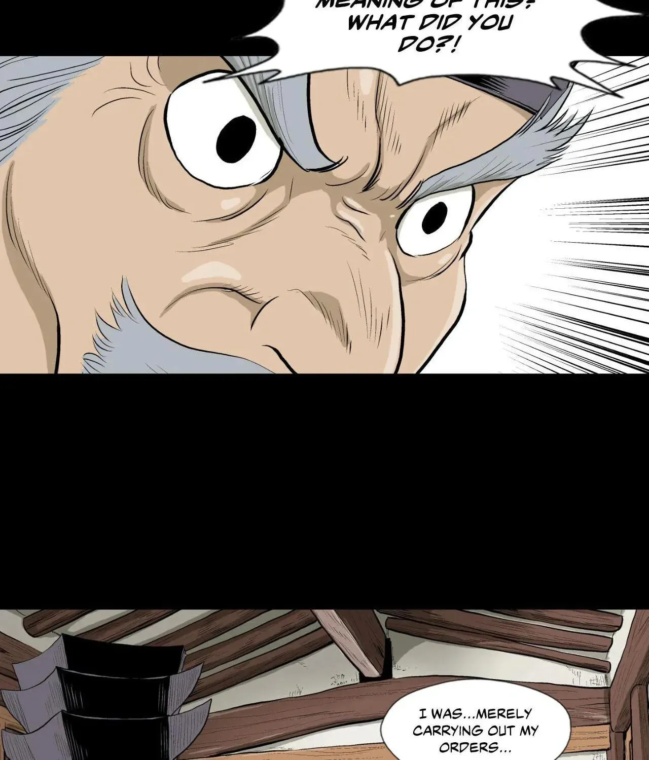 Read Joseon Attorney chapter 132 image 29 on Lezhin