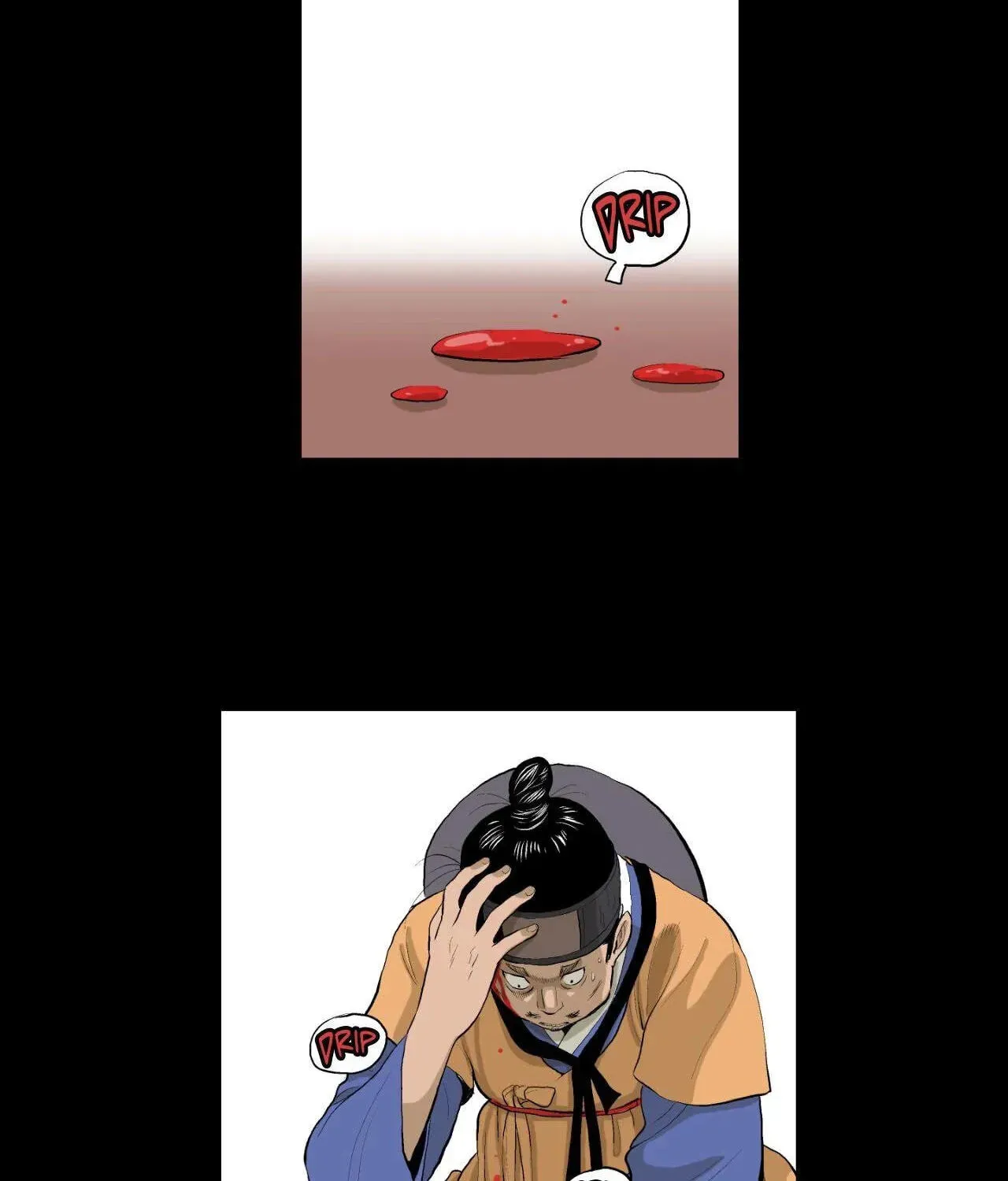 Read Joseon Attorney chapter 132 image 45 on Lezhin