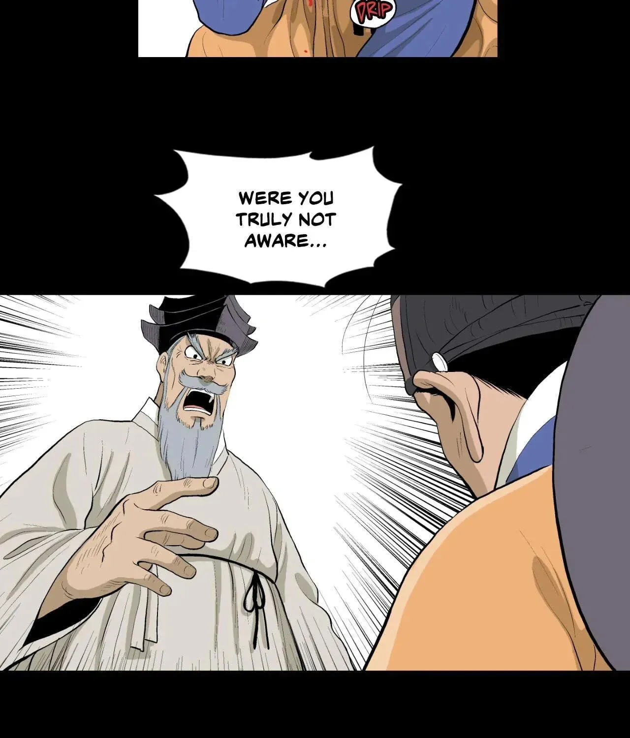 Read Joseon Attorney chapter 132 image 46 on Lezhin