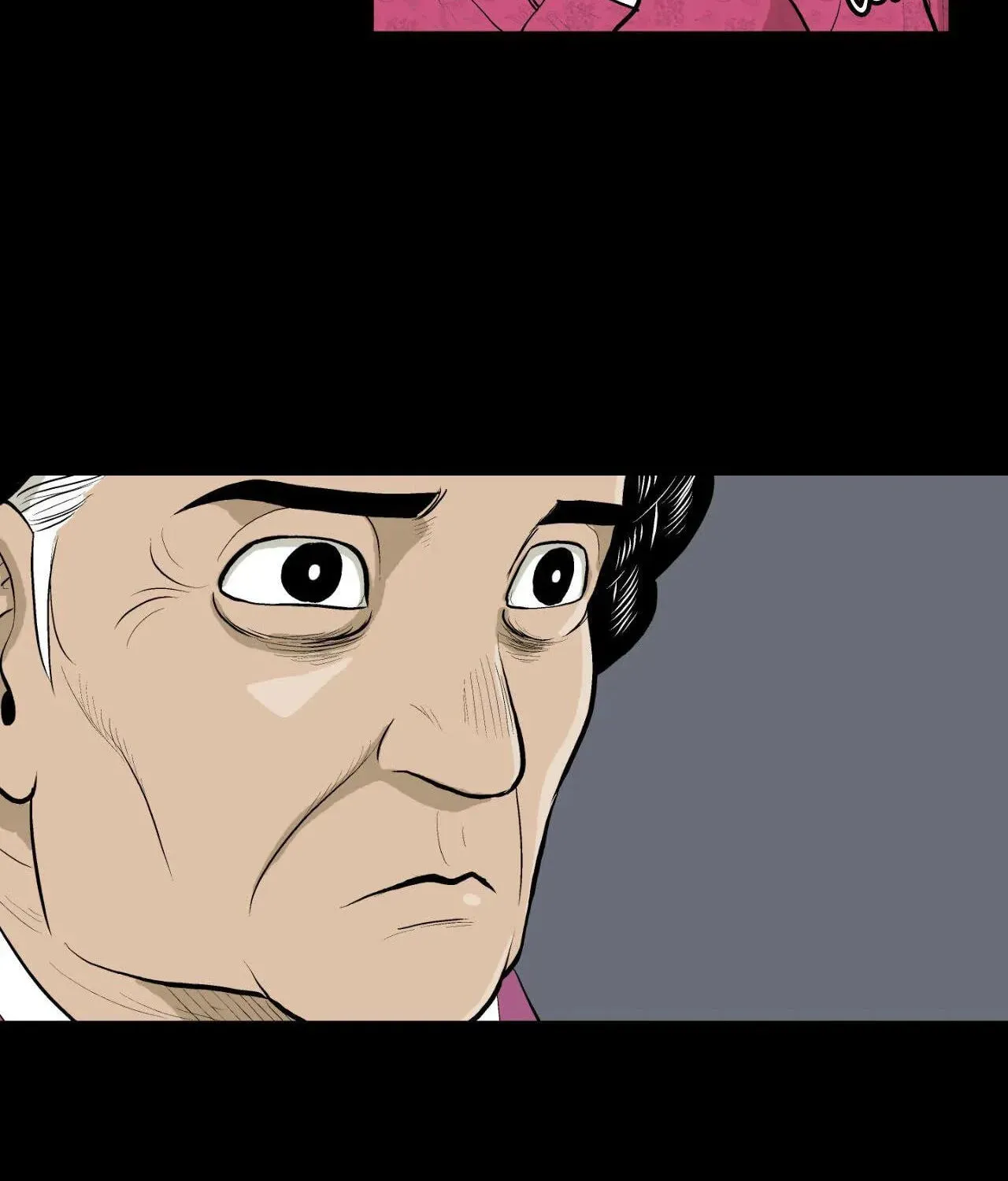 Read Joseon Attorney chapter 132 image 7 on Lezhin