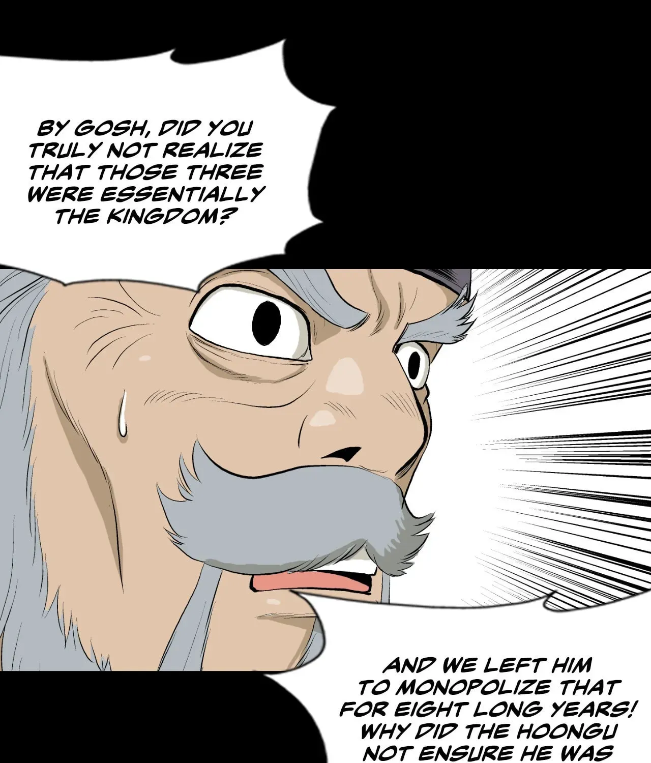Read Joseon Attorney chapter 133 image 12 on Lezhin