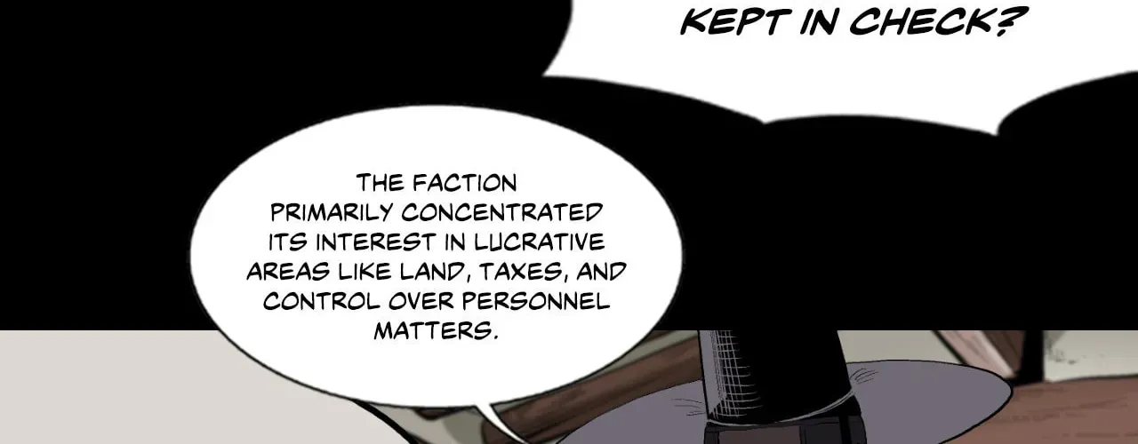 Read Joseon Attorney chapter 133 image 13 on Lezhin