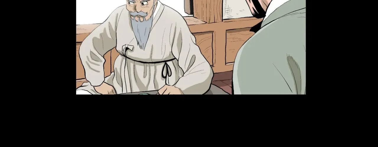 Read Joseon Attorney chapter 133 image 15 on Lezhin
