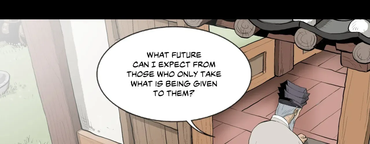Read Joseon Attorney chapter 133 image 17 on Lezhin