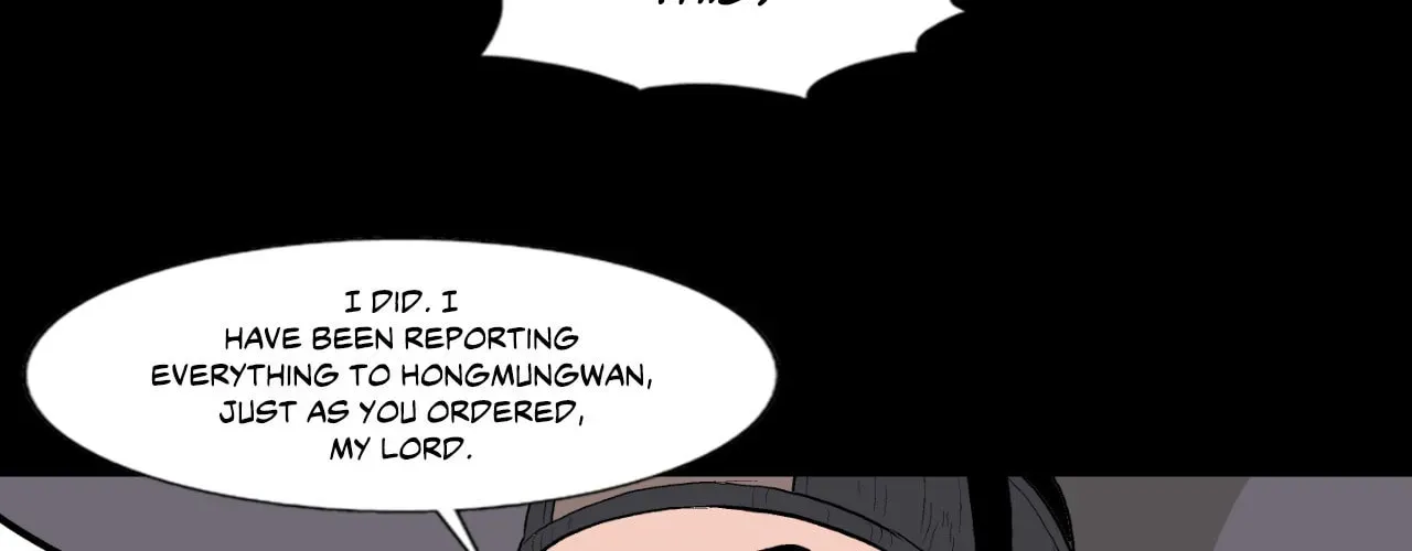 Read Joseon Attorney chapter 133 image 21 on Lezhin