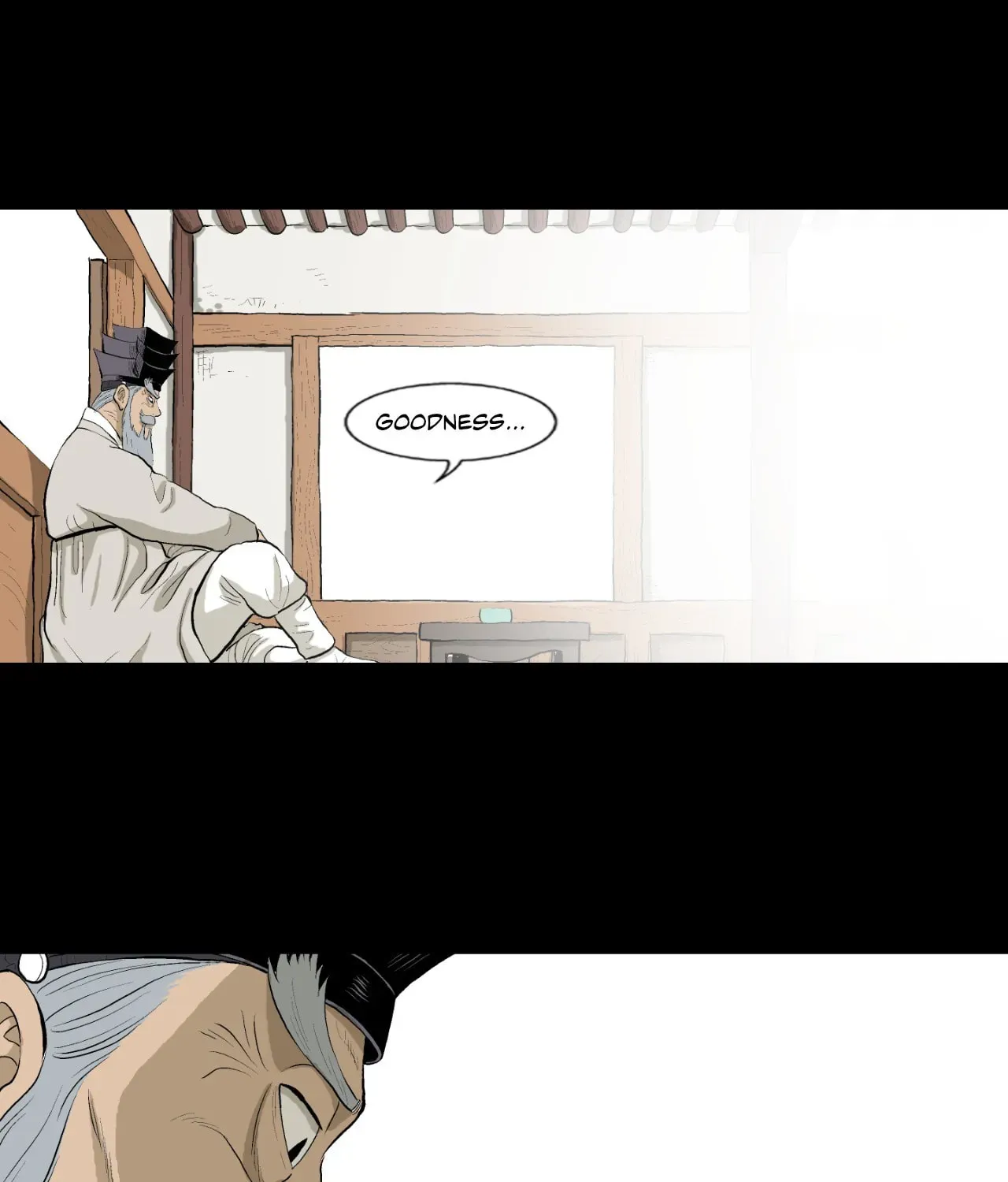 Read Joseon Attorney chapter 133 image 24 on Lezhin