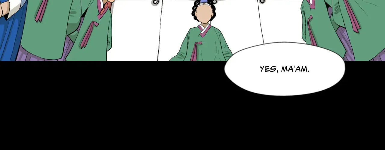 Read Joseon Attorney chapter 133 image 35 on Lezhin