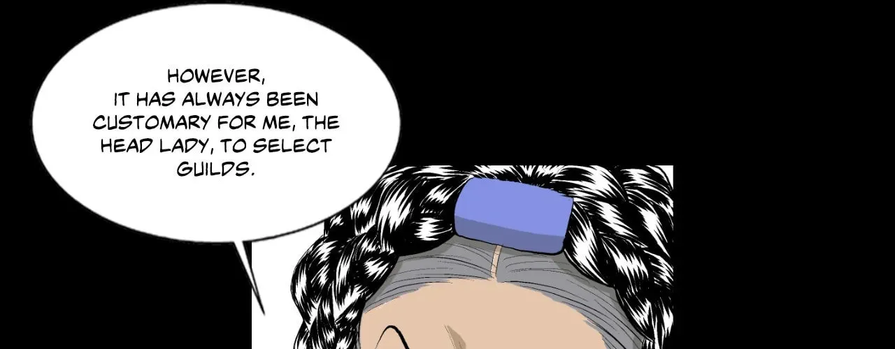 Read Joseon Attorney chapter 133 image 45 on Lezhin