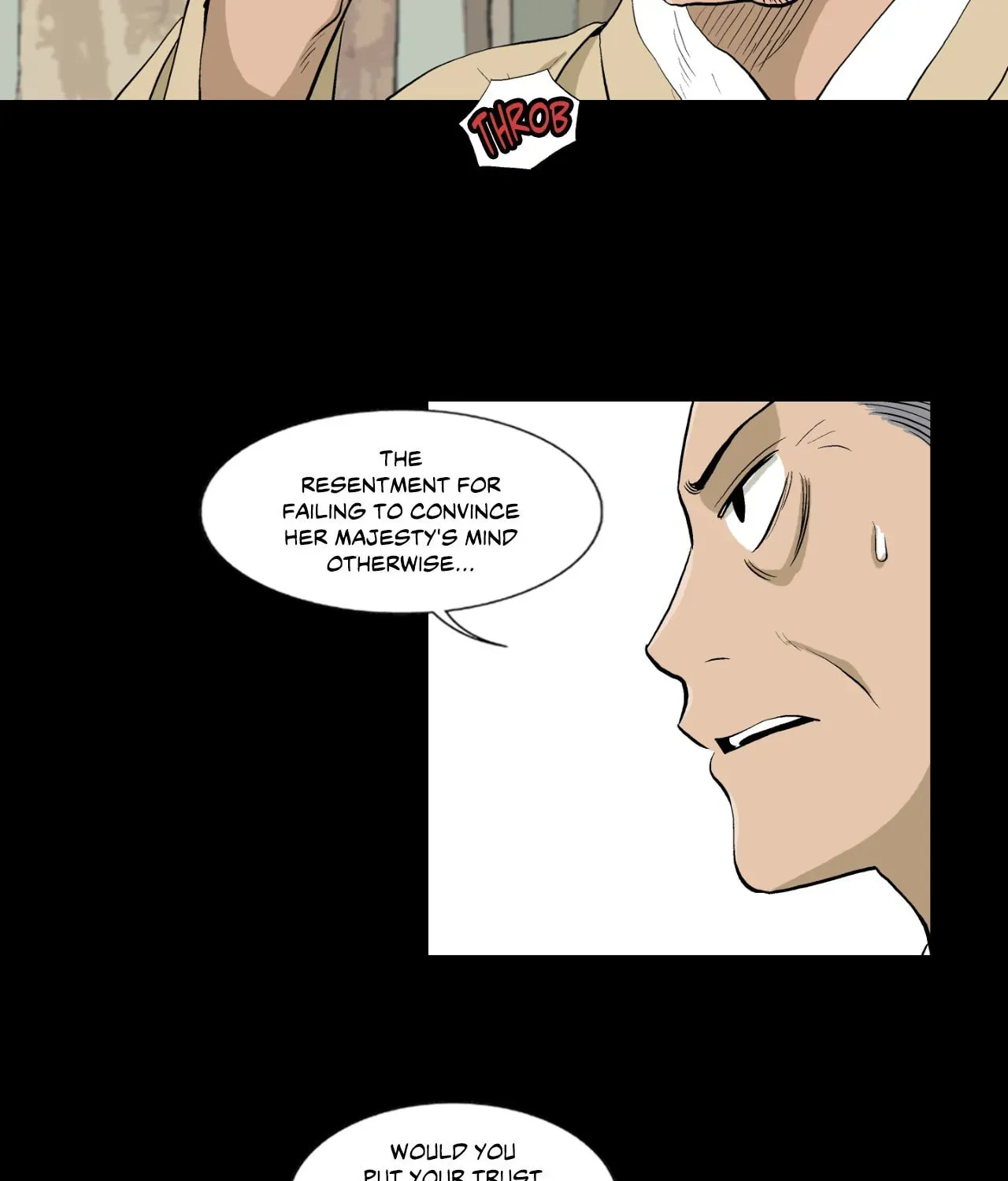 Read Joseon Attorney chapter 133 image 60 on Lezhin