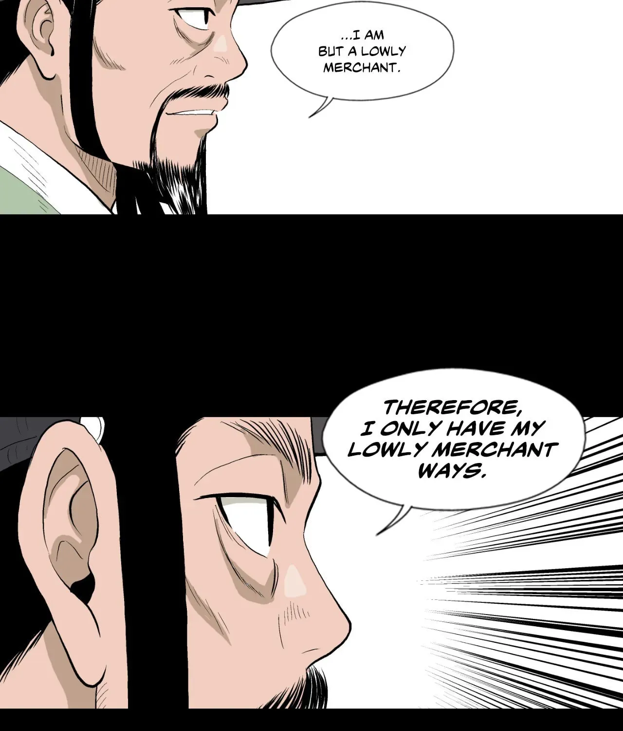 Read Joseon Attorney chapter 133 image 64 on Lezhin