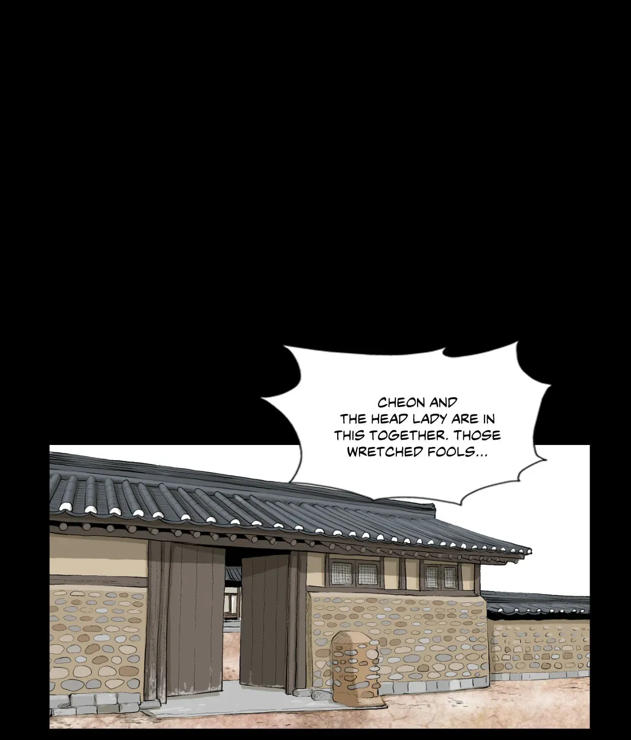 Read Joseon Attorney chapter 133 image 66 on Lezhin