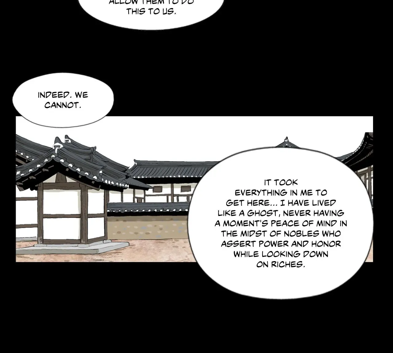 Read Joseon Attorney chapter 133 image 70 on Lezhin