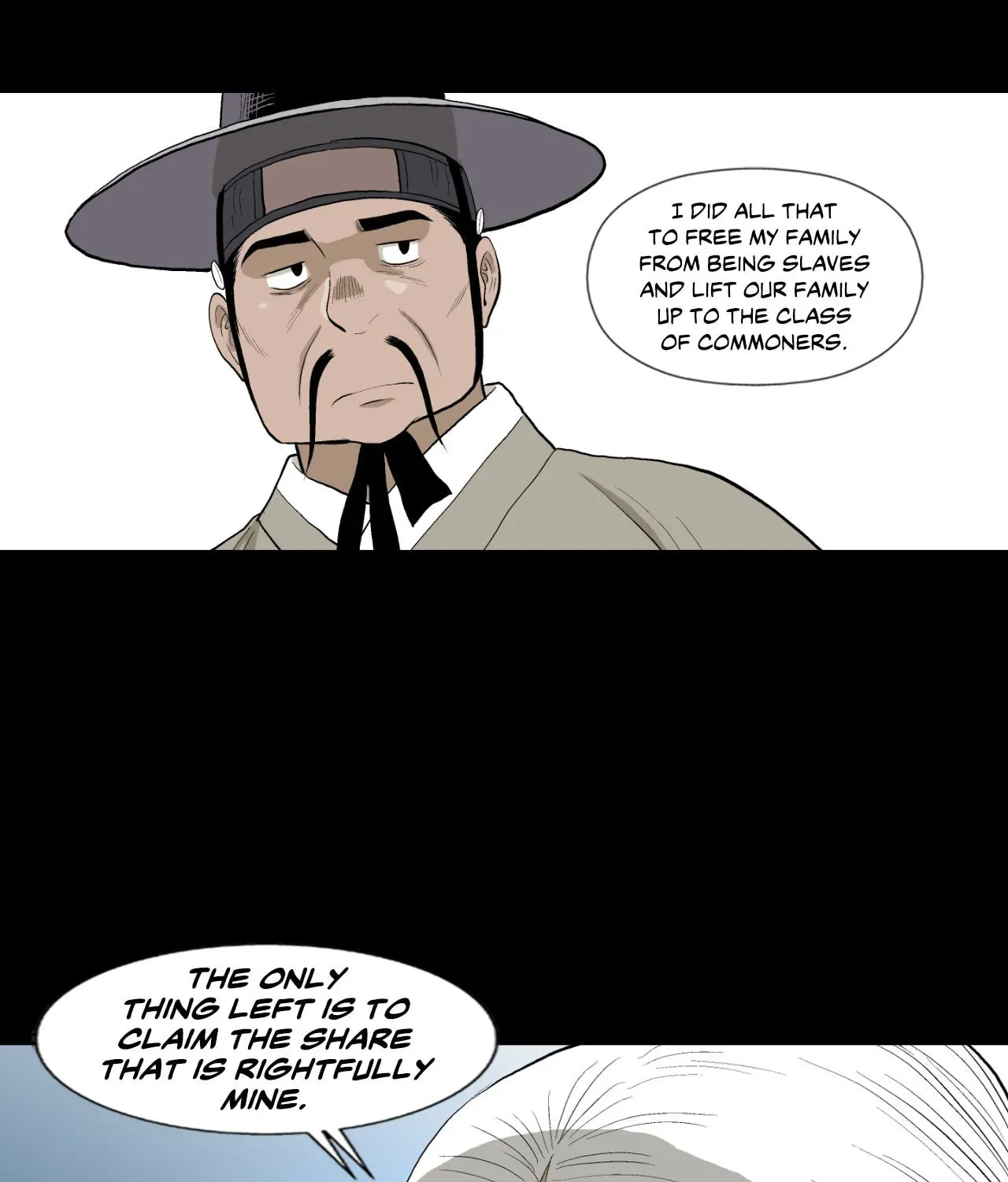 Read Joseon Attorney chapter 133 image 71 on Lezhin