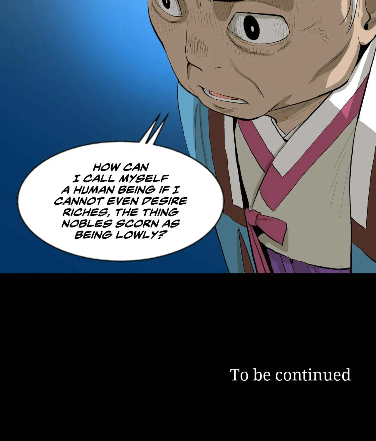 Read Joseon Attorney chapter 133 image 73 on Lezhin