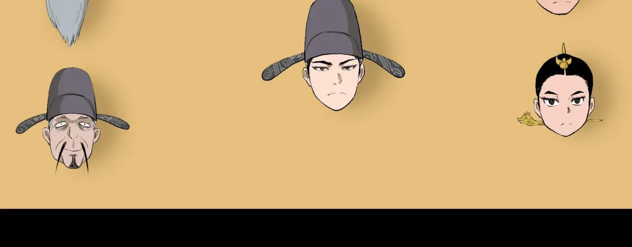 Read Joseon Attorney chapter 133 image 9 on Lezhin