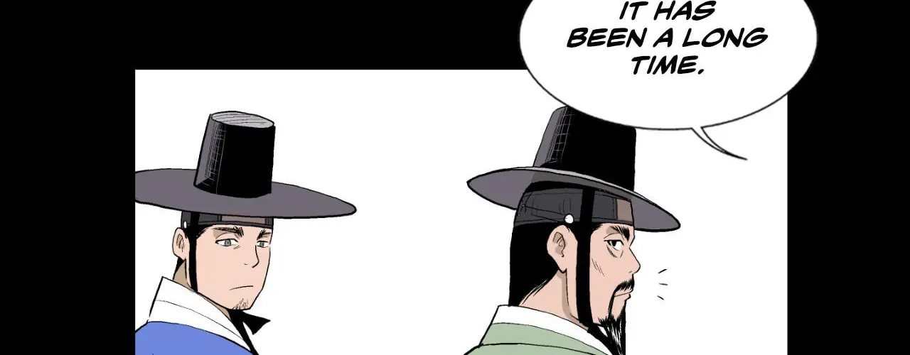 Read Joseon Attorney chapter 137 image 19 on Lezhin