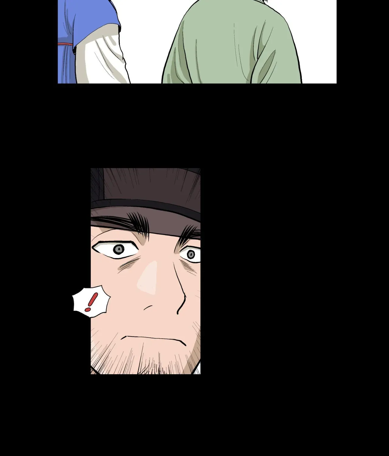 Read Joseon Attorney chapter 137 image 20 on Lezhin