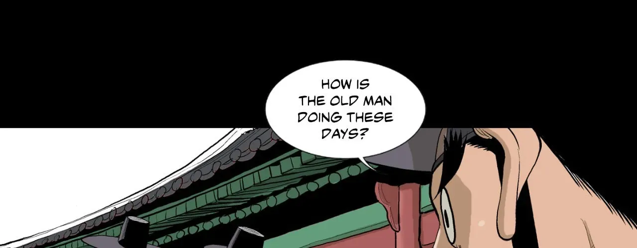 Read Joseon Attorney chapter 137 image 21 on Lezhin