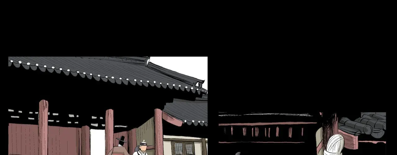 Read Joseon Attorney chapter 137 image 26 on Lezhin