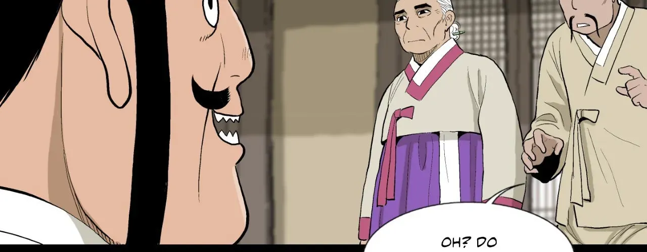 Read Joseon Attorney chapter 137 image 3 on Lezhin