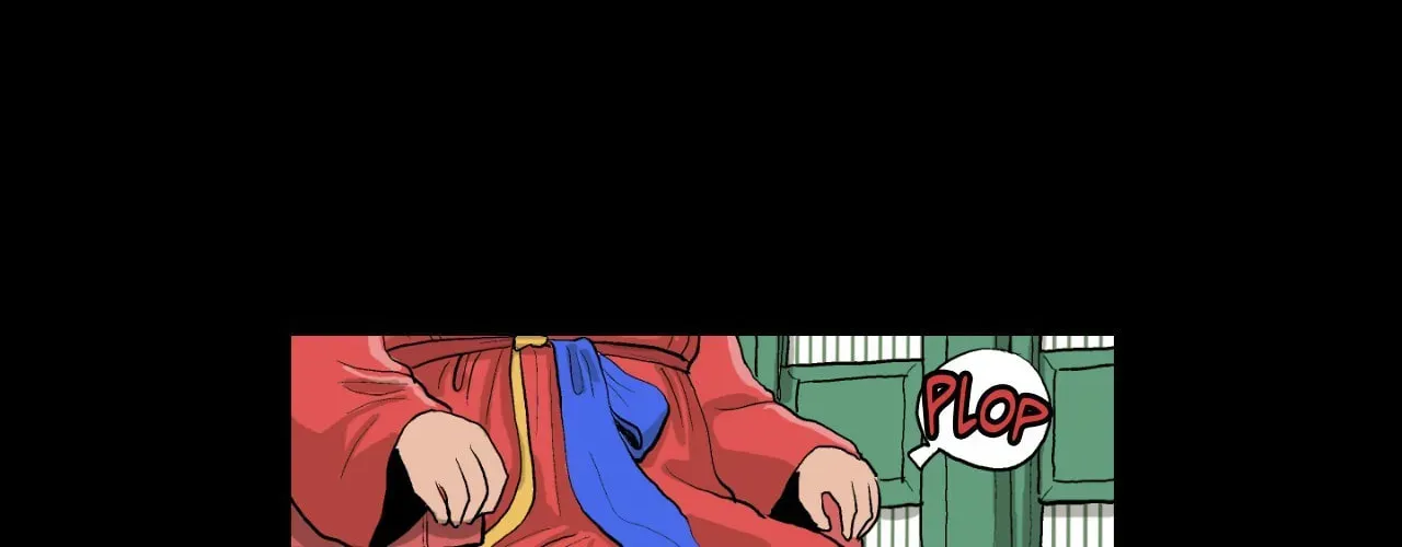 Read Joseon Attorney chapter 137 image 34 on Lezhin