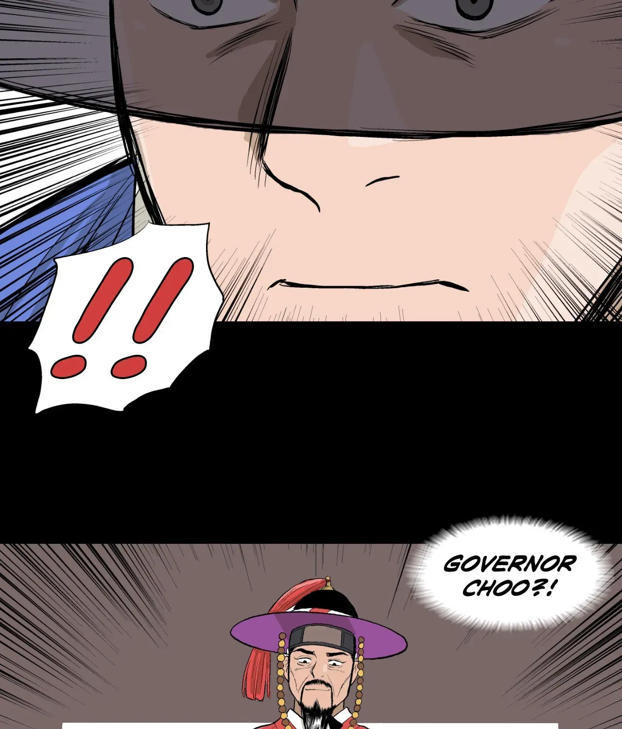 Read Joseon Attorney chapter 137 image 37 on Lezhin