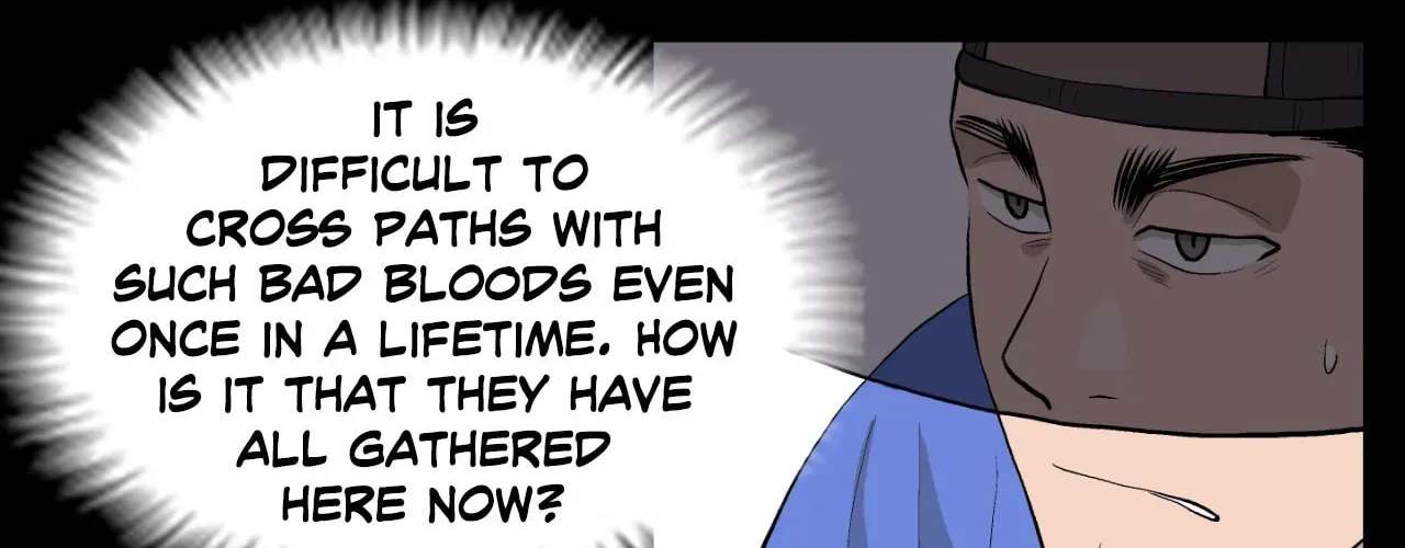 Read Joseon Attorney chapter 137 image 40 on Lezhin
