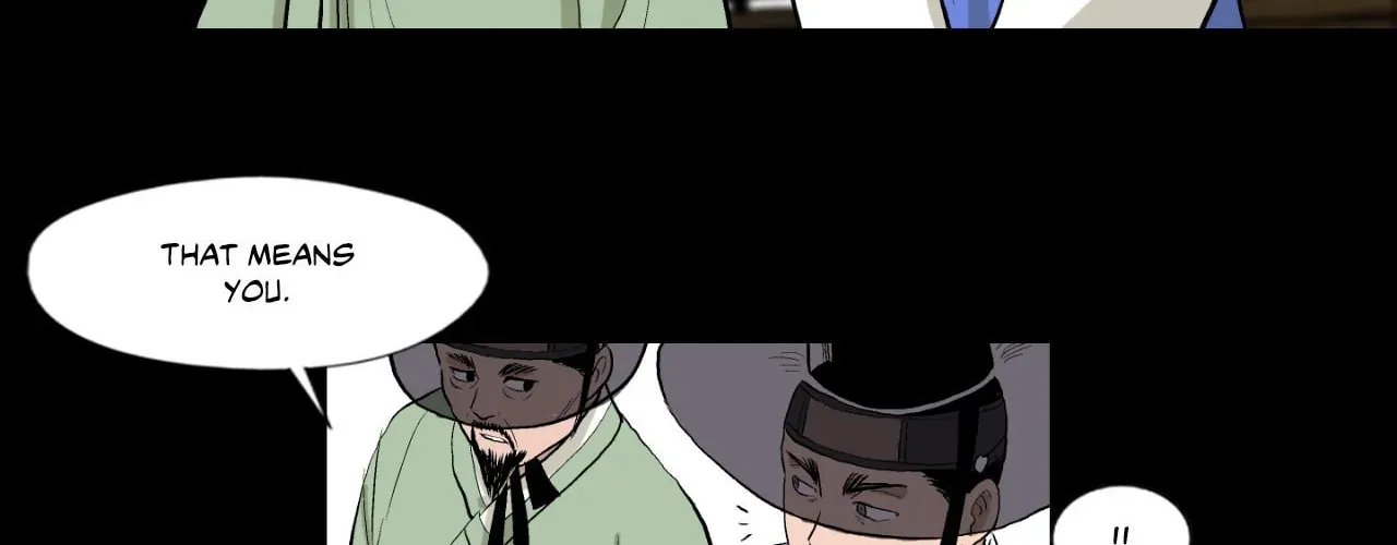 Read Joseon Attorney chapter 137 image 44 on Lezhin