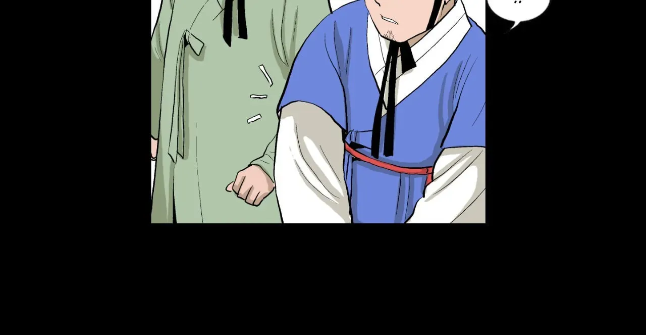 Read Joseon Attorney chapter 137 image 45 on Lezhin