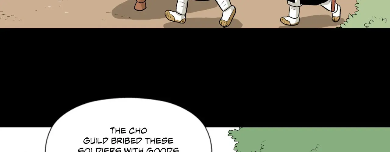 Read Joseon Attorney chapter 137 image 49 on Lezhin