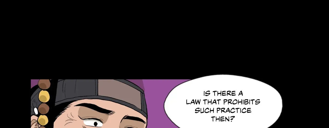 Read Joseon Attorney chapter 137 image 55 on Lezhin