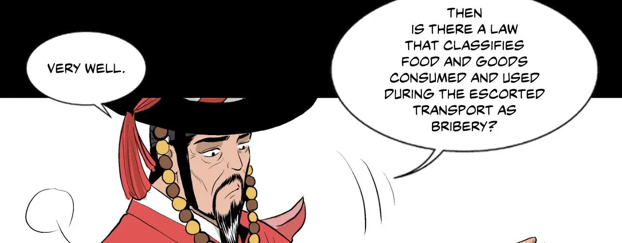 Read Joseon Attorney chapter 137 image 57 on Lezhin