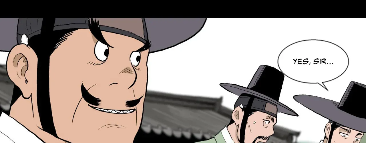 Read Joseon Attorney chapter 137 image 63 on Lezhin