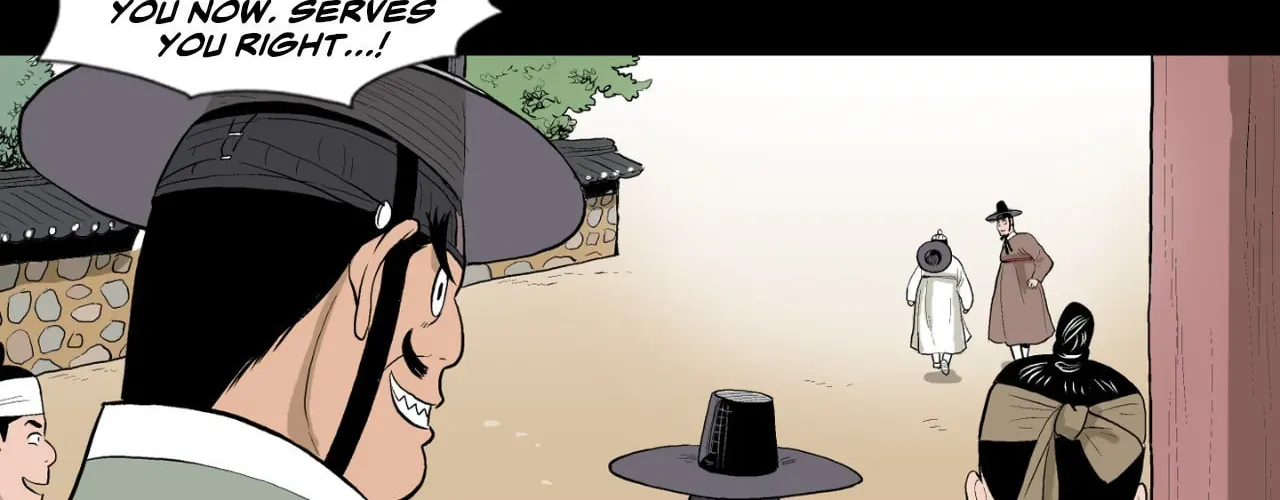 Read Joseon Attorney chapter 137 image 9 on Lezhin