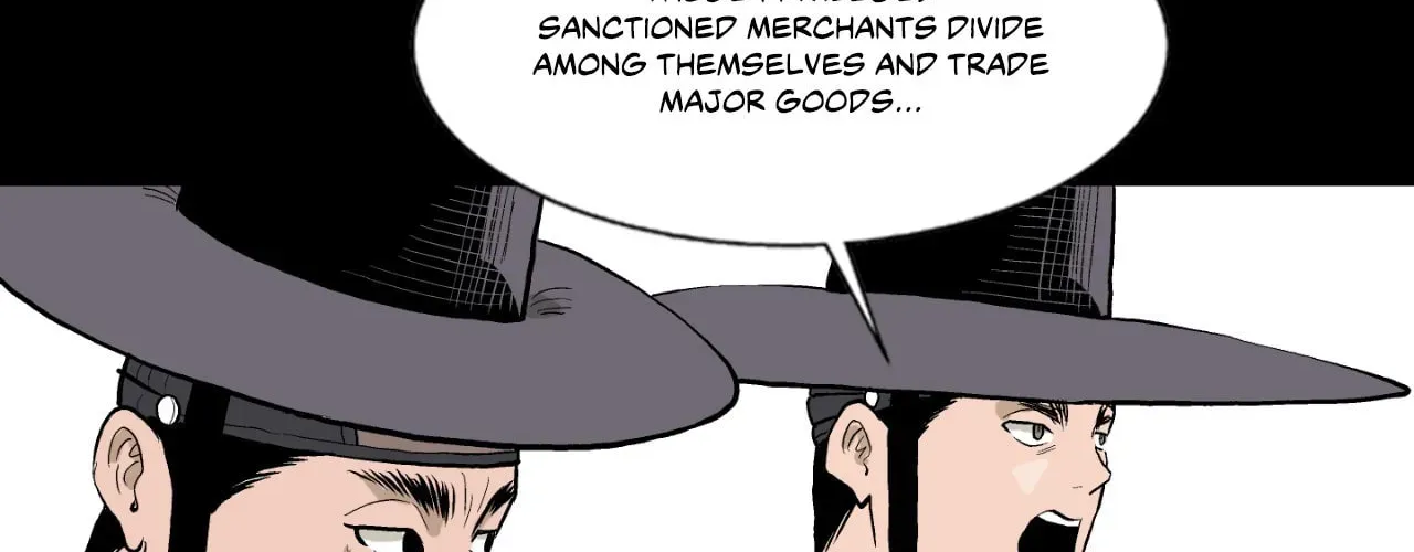 Read Joseon Attorney chapter 138 image 11 on Lezhin