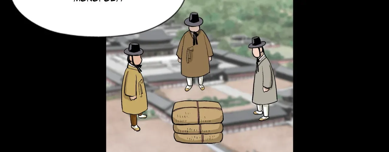Read Joseon Attorney chapter 138 image 17 on Lezhin