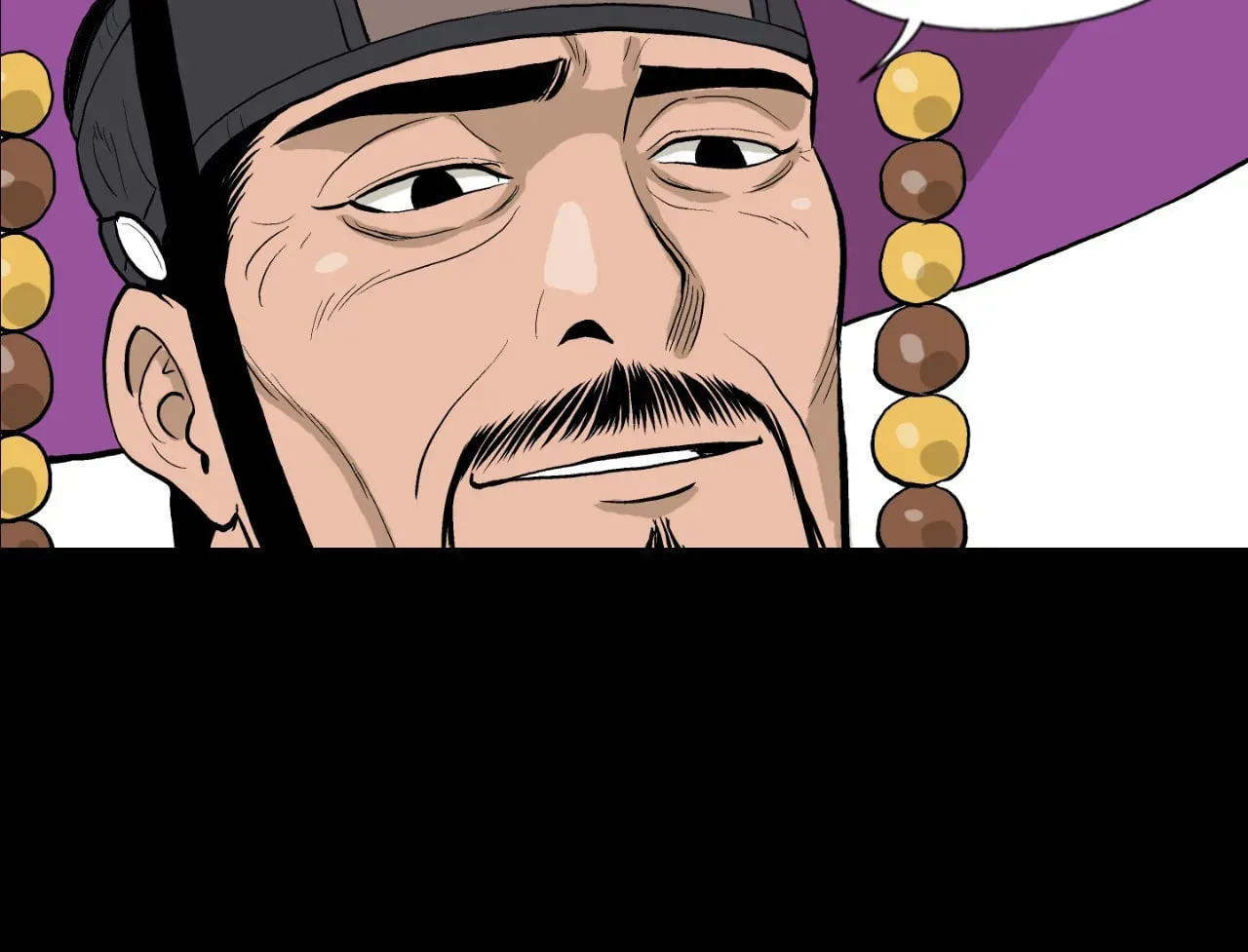 Read Joseon Attorney chapter 138 image 22 on Lezhin