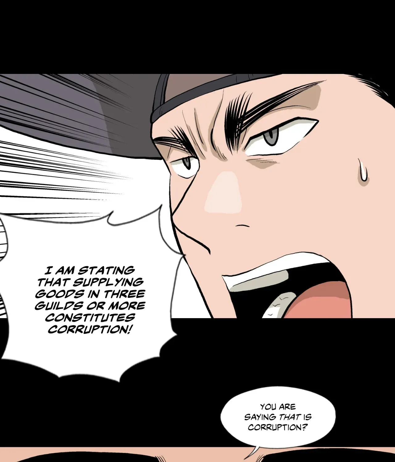 Read Joseon Attorney chapter 138 image 23 on Lezhin