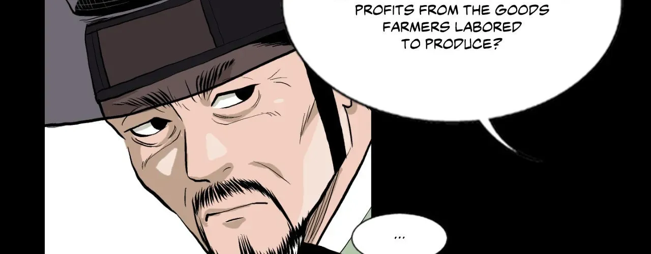 Read Joseon Attorney chapter 138 image 3 on Lezhin