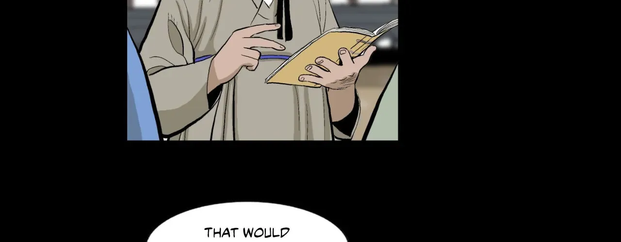 Read Joseon Attorney chapter 138 image 30 on Lezhin