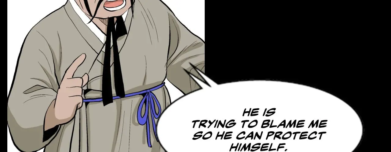 Read Joseon Attorney chapter 138 image 42 on Lezhin