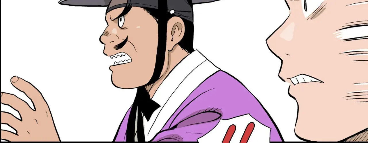 Read Joseon Attorney chapter 138 image 44 on Lezhin