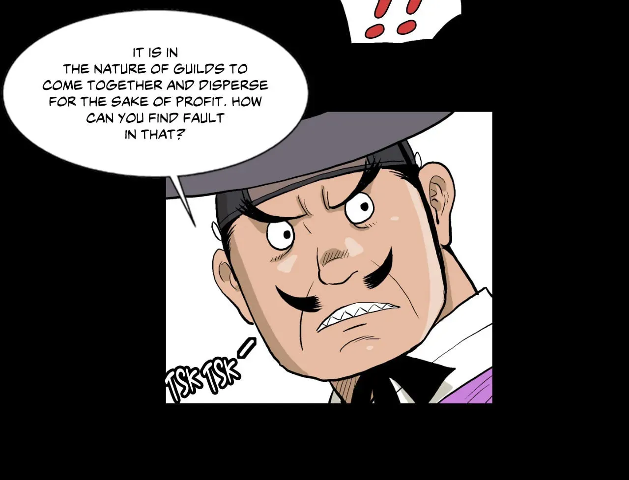 Read Joseon Attorney chapter 138 image 45 on Lezhin