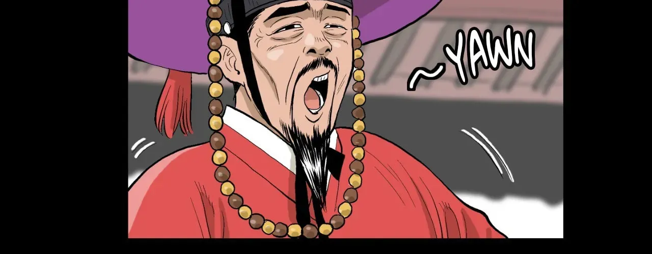 Read Joseon Attorney chapter 138 image 5 on Lezhin