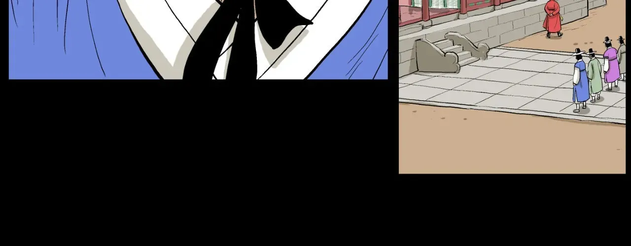 Read Joseon Attorney chapter 138 image 51 on Lezhin