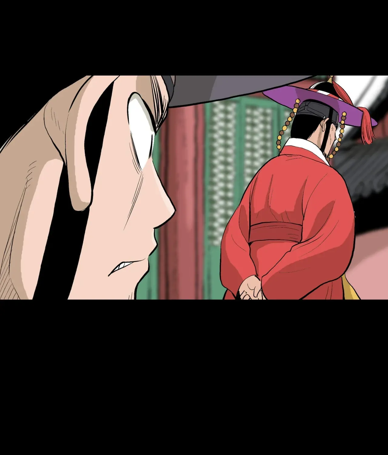 Read Joseon Attorney chapter 138 image 52 on Lezhin