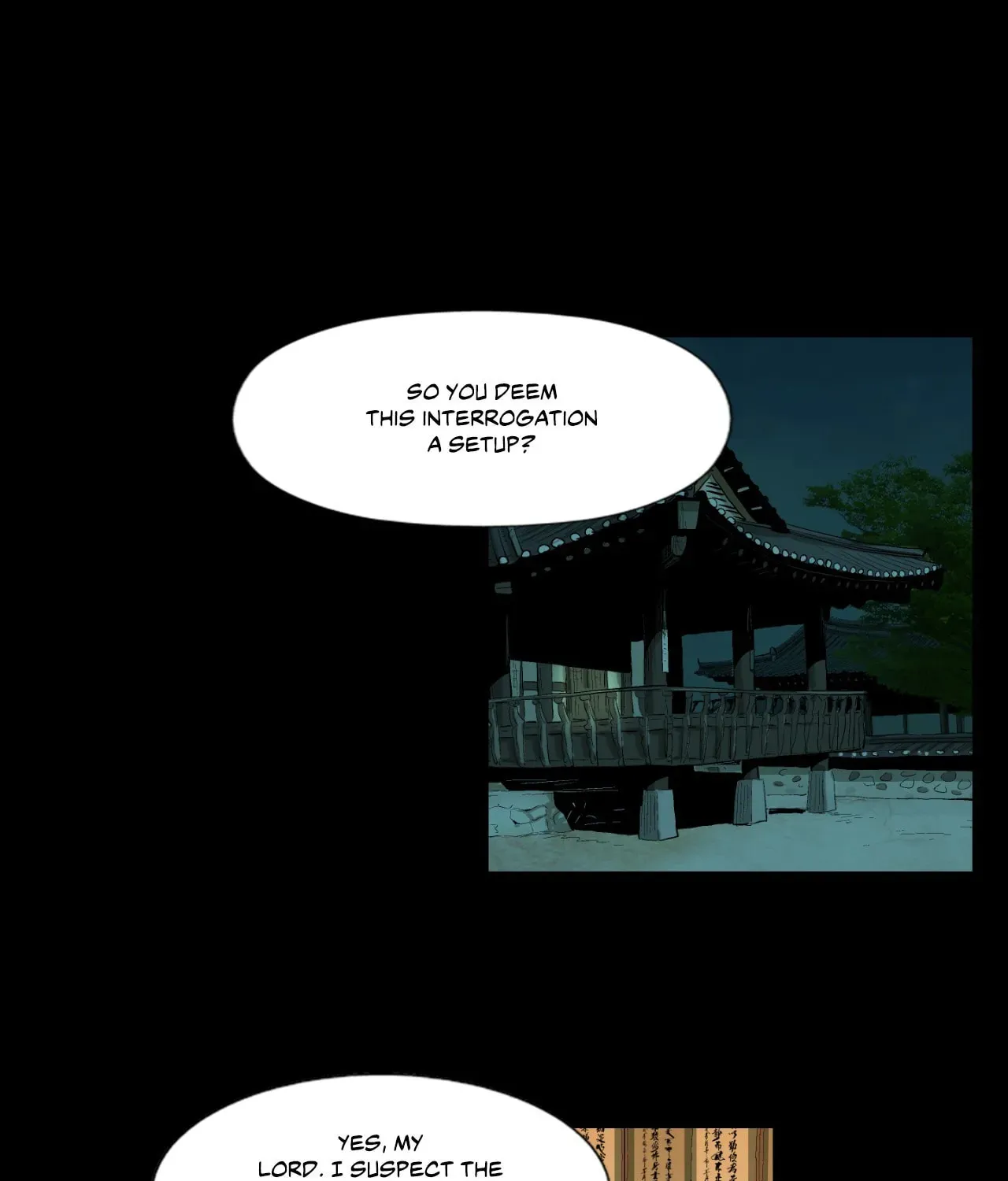 Read Joseon Attorney chapter 138 image 54 on Lezhin