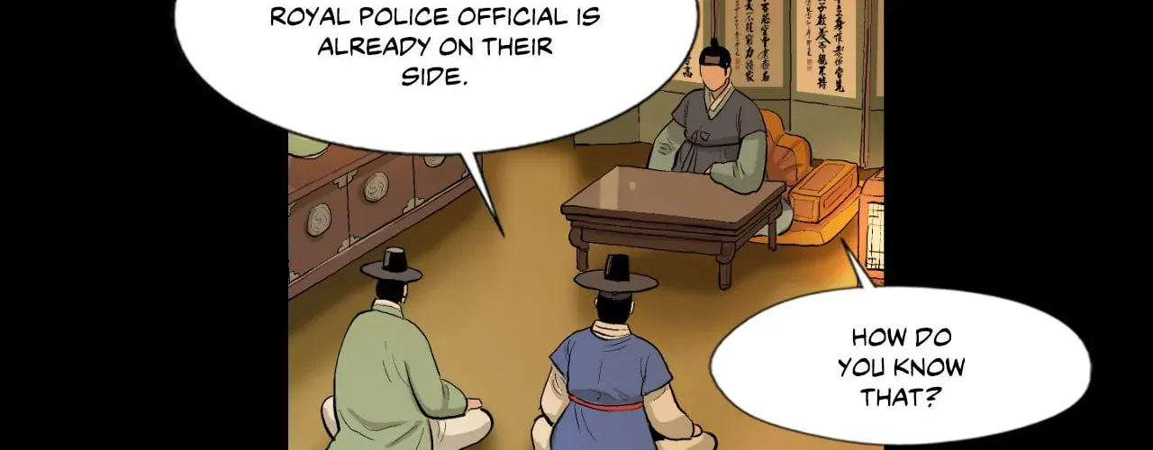 Read Joseon Attorney chapter 138 image 55 on Lezhin